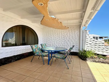Appartement Solymar Calma à Costa Calma avec Piscine, Proche Plage et WiFi Gratuit - Photo 6