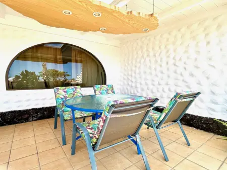 Appartement Solymar Calma à Costa Calma avec Piscine, Proche Plage et WiFi Gratuit - Photo 7