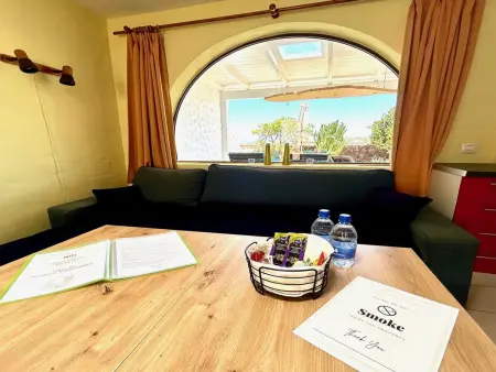 Appartement Solymar Calma à Costa Calma avec Piscine, Proche Plage et WiFi Gratuit - Photo 9