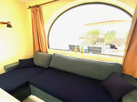 Appartement Solymar Calma à Costa Calma avec Piscine, Proche Plage et WiFi Gratuit - Photo 11