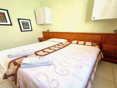 Appartement Solymar Calma à Costa Calma avec Piscine, Proche Plage et WiFi Gratuit - Photo 15