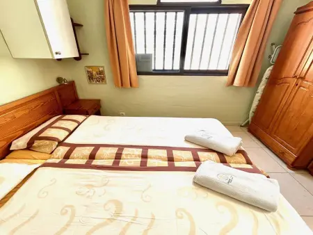 Appartement Solymar Calma à Costa Calma avec Piscine, Proche Plage et WiFi Gratuit - Photo 16