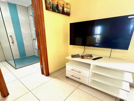 Appartement Solymar Calma à Costa Calma avec Piscine, Proche Plage et WiFi Gratuit - Photo 17