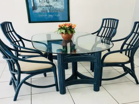 Bungalow bord de mer avec terrasse, Wifi et commerces à proximité - Photo 3