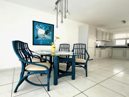 Bungalow bord de mer avec terrasse, Wifi et commerces à proximité - Photo 5