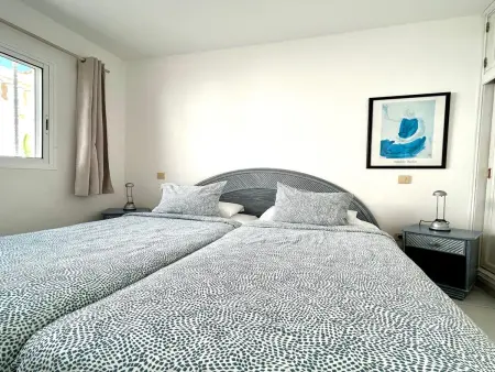 Bungalow bord de mer avec terrasse, Wifi et commerces à proximité - Photo 7