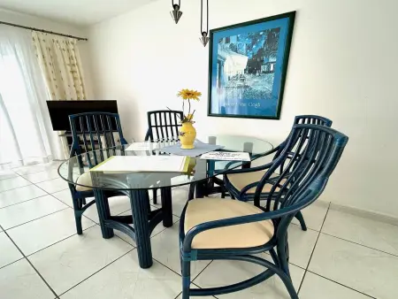 Bungalow bord de mer avec terrasse, Wifi et commerces à proximité - Photo 11