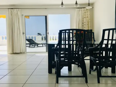 Bungalow bord de mer avec terrasse, Wifi et commerces à proximité - Photo 14