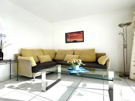 Bungalow bord de mer avec terrasse, Wifi et commerces à proximité - Photo 16
