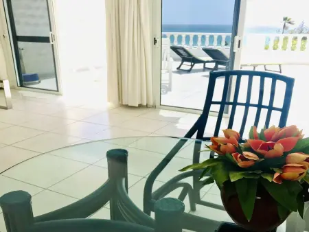 Bungalow bord de mer avec terrasse, Wifi et commerces à proximité - Photo 17