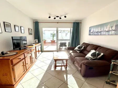 Maison de vacances à Costa Calma, accès direct à la plage, proche restaurants et commerces - Photo 1