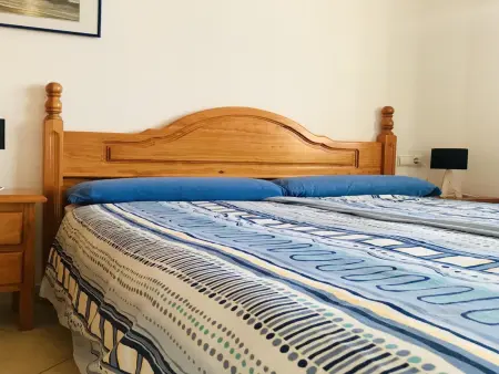 Maison de vacances à Costa Calma, accès direct à la plage, proche restaurants et commerces - Photo 7