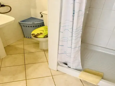 Maison de vacances à Costa Calma, accès direct à la plage, proche restaurants et commerces - Photo 10