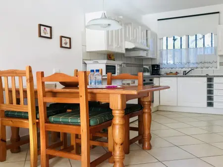 Maison de vacances à Costa Calma, accès direct à la plage, proche restaurants et commerces - Photo 12