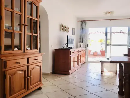 Maison de vacances à Costa Calma, accès direct à la plage, proche restaurants et commerces - Photo 13