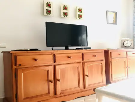 Maison de vacances à Costa Calma, accès direct à la plage, proche restaurants et commerces - Photo 14