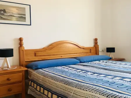 Maison de vacances à Costa Calma, accès direct à la plage, proche restaurants et commerces - Photo 16