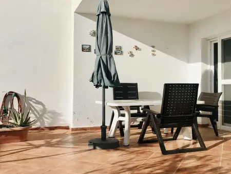 Maison de vacances à Costa Calma, accès direct à la plage, proche restaurants et commerces - Photo 19