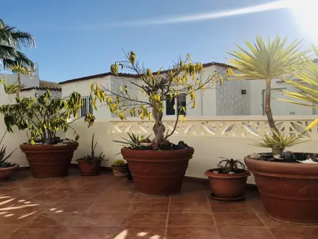 Maison de vacances à Costa Calma, accès direct à la plage, proche restaurants et commerces - Photo 20