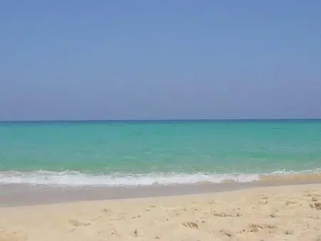 Maison de vacances à Costa Calma, accès direct à la plage, proche restaurants et commerces - Photo 21