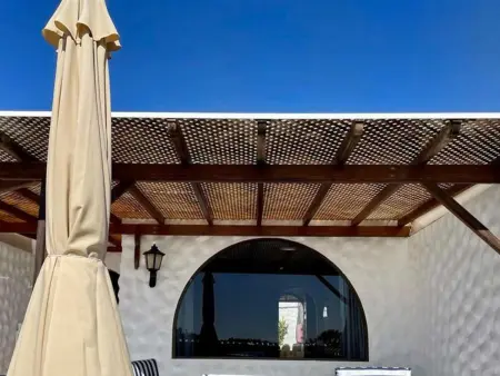 Appartement Solymar Calma à Costa Calma, Fuerteventura – Piscine, Terrasse, Proche de la Plage - Photo 13