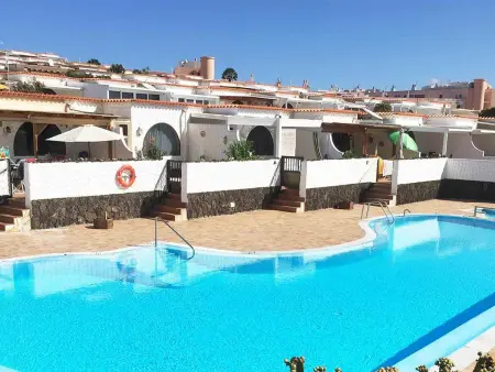 Appartement Solymar Calma à Costa Calma, Fuerteventura – Piscine, Terrasse, Proche de la Plage - Photo 14