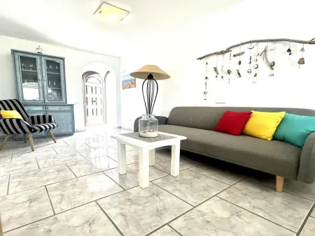 Appartement Solymar Calma avec Piscine, Terrasse et Wifi Gratuit à Costa Calma, Fuerteventura - Photo 1