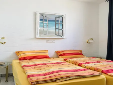 Appartement Solymar Calma avec Piscine, Terrasse et Wifi Gratuit à Costa Calma, Fuerteventura - Photo 2