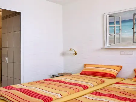 Appartement Solymar Calma avec Piscine, Terrasse et Wifi Gratuit à Costa Calma, Fuerteventura - Photo 5