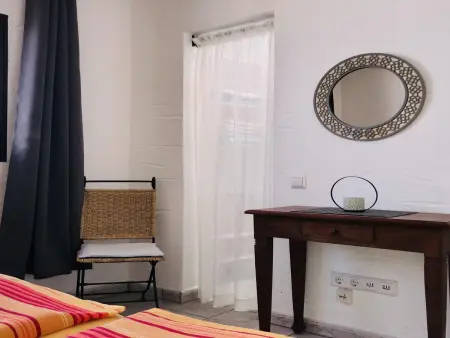 Appartement Solymar Calma avec Piscine, Terrasse et Wifi Gratuit à Costa Calma, Fuerteventura - Photo 6