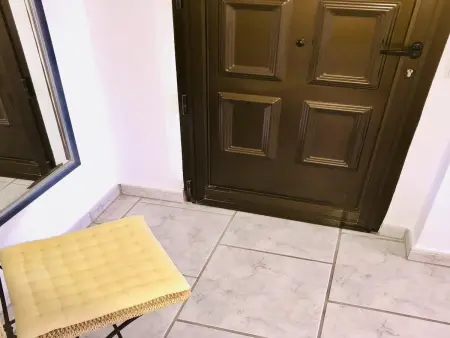 Appartement Solymar Calma avec Piscine, Terrasse et Wifi Gratuit à Costa Calma, Fuerteventura - Photo 9