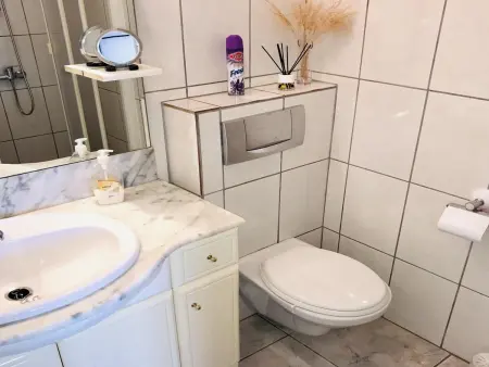Appartement Solymar Calma avec Piscine, Terrasse et Wifi Gratuit à Costa Calma, Fuerteventura - Photo 15
