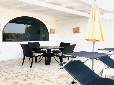 Appartement Solymar Calma avec Piscine, Terrasse et Wifi Gratuit à Costa Calma, Fuerteventura - Photo 16