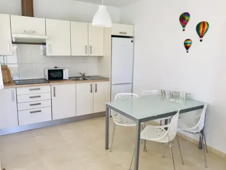 Maison de charme à Costa Calma avec WiFi, idéale pour familles ou sportifs - Photo 3