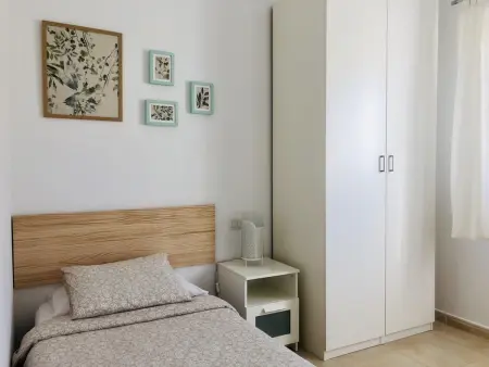 Maison de charme à Costa Calma avec WiFi, idéale pour familles ou sportifs - Photo 4