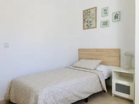 Maison de charme à Costa Calma avec WiFi, idéale pour familles ou sportifs - Photo 5