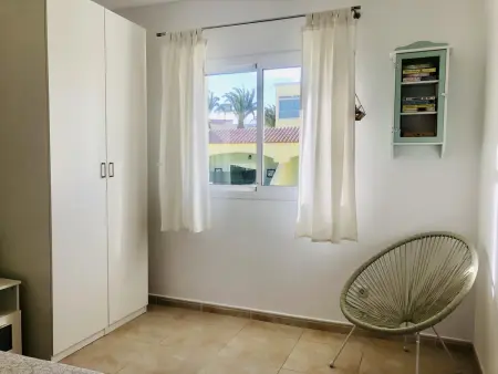 Maison de charme à Costa Calma avec WiFi, idéale pour familles ou sportifs - Photo 6