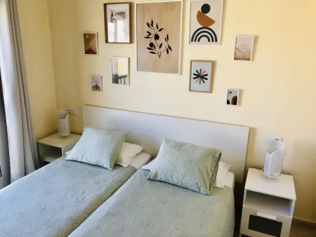 Maison de charme à Costa Calma avec WiFi, idéale pour familles ou sportifs - Photo 7