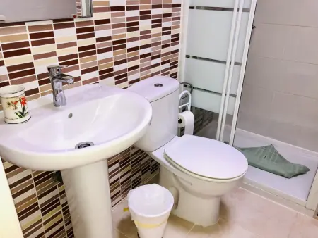 Maison de charme à Costa Calma avec WiFi, idéale pour familles ou sportifs - Photo 8