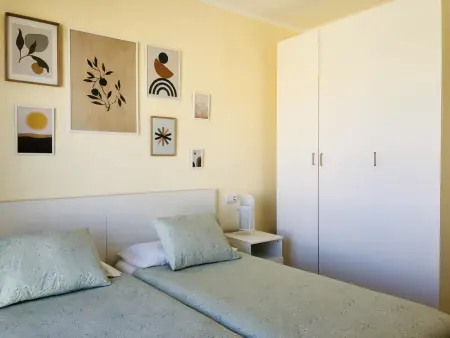 Maison de charme à Costa Calma avec WiFi, idéale pour familles ou sportifs - Photo 9