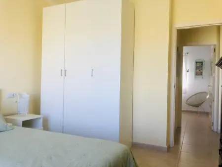 Maison de charme à Costa Calma avec WiFi, idéale pour familles ou sportifs - Photo 11