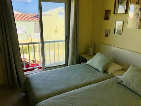 Maison de charme à Costa Calma avec WiFi, idéale pour familles ou sportifs - Photo 12