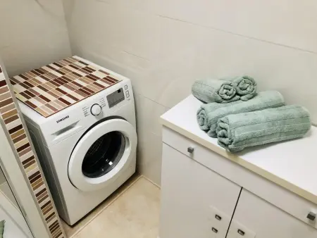 Maison de charme à Costa Calma avec WiFi, idéale pour familles ou sportifs - Photo 13
