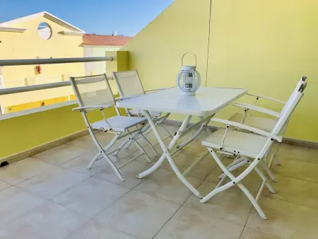 Maison de charme à Costa Calma avec WiFi, idéale pour familles ou sportifs - Photo 15