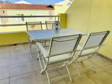 Maison de charme à Costa Calma avec WiFi, idéale pour familles ou sportifs - Photo 16