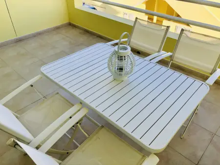 Maison de charme à Costa Calma avec WiFi, idéale pour familles ou sportifs - Photo 17