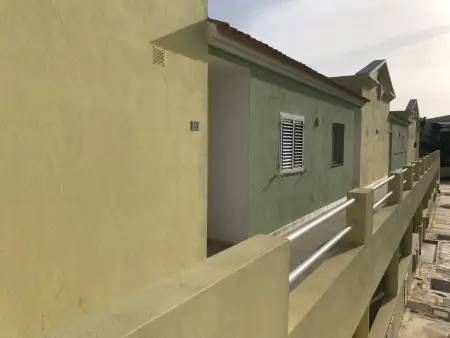 Maison de charme à Costa Calma avec WiFi, idéale pour familles ou sportifs - Photo 18