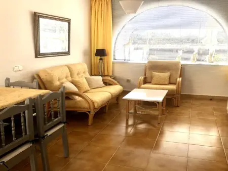 Appartement avec Piscine à Costa Calma, Fuerteventura - Proche Plages et WiFi Gratuit - Photo 2