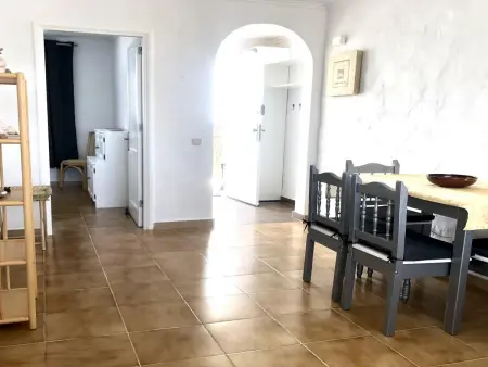Appartement avec Piscine à Costa Calma, Fuerteventura - Proche Plages et WiFi Gratuit - Photo 3
