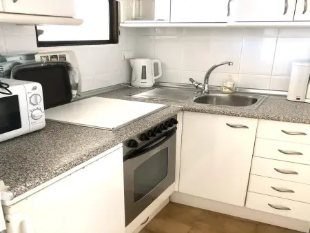 Appartement avec Piscine à Costa Calma, Fuerteventura - Proche Plages et WiFi Gratuit - Photo 4